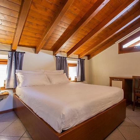Antico Pozzo Apartment Bellagio Zewnętrze zdjęcie