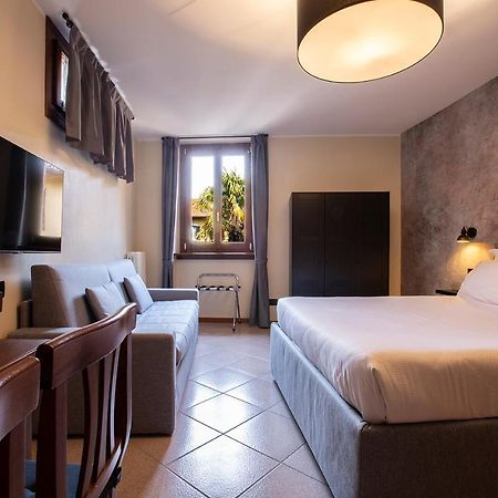 Antico Pozzo Apartment Bellagio Zewnętrze zdjęcie