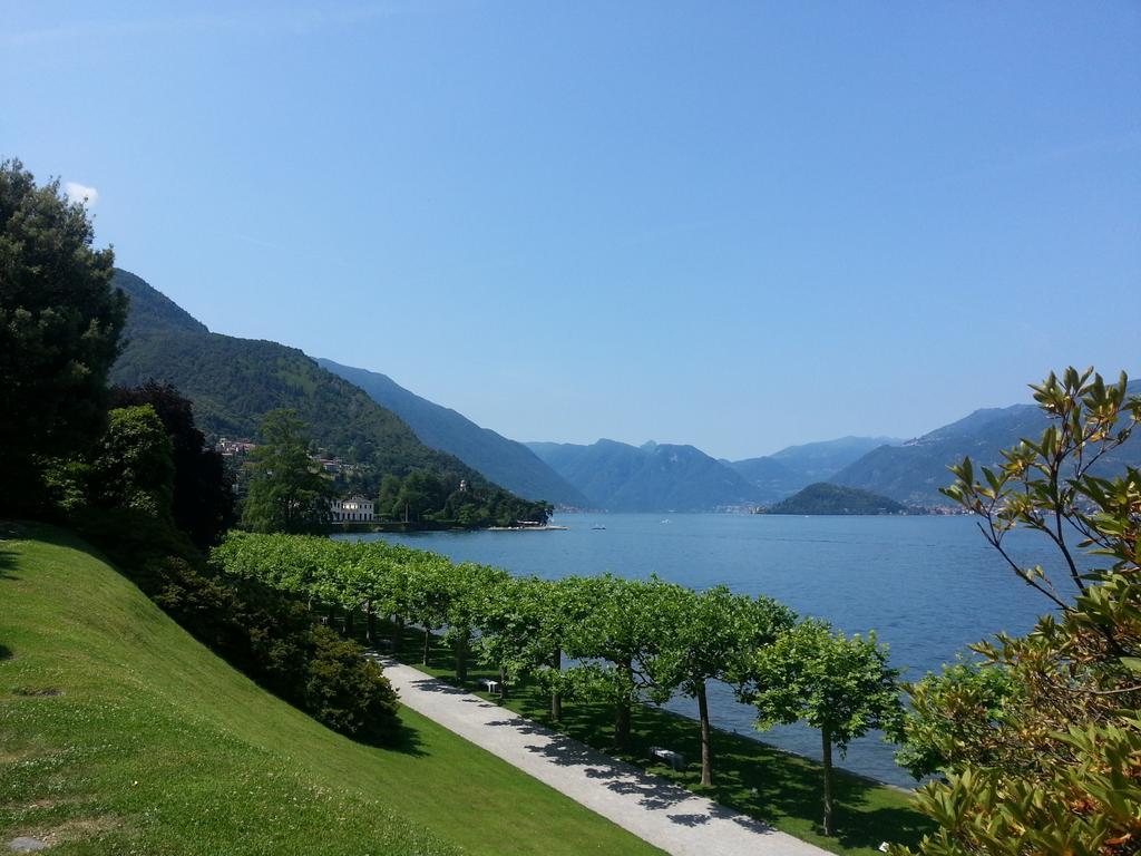 Antico Pozzo Apartment Bellagio Zewnętrze zdjęcie