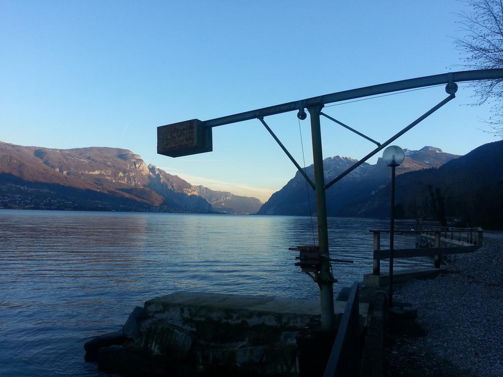 Antico Pozzo Apartment Bellagio Zewnętrze zdjęcie