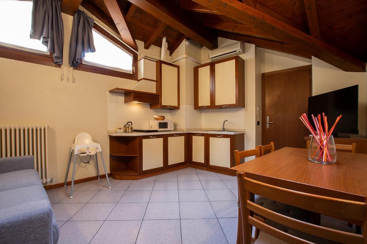 Antico Pozzo Apartment Bellagio Zewnętrze zdjęcie