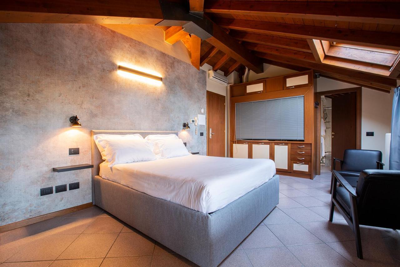 Antico Pozzo Apartment Bellagio Zewnętrze zdjęcie