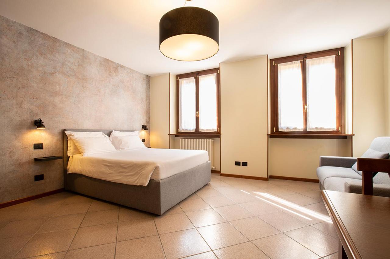 Antico Pozzo Apartment Bellagio Zewnętrze zdjęcie