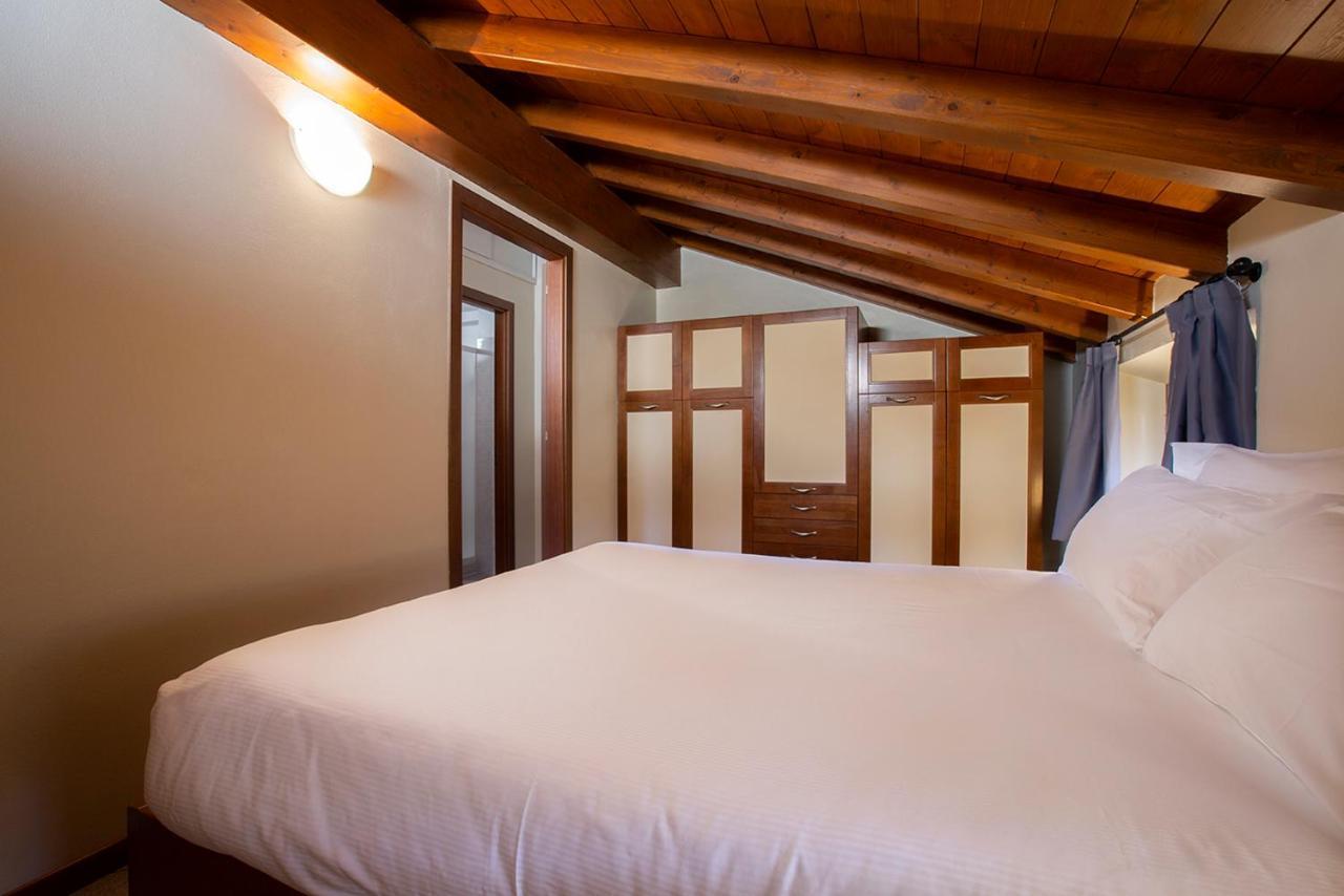 Antico Pozzo Apartment Bellagio Zewnętrze zdjęcie