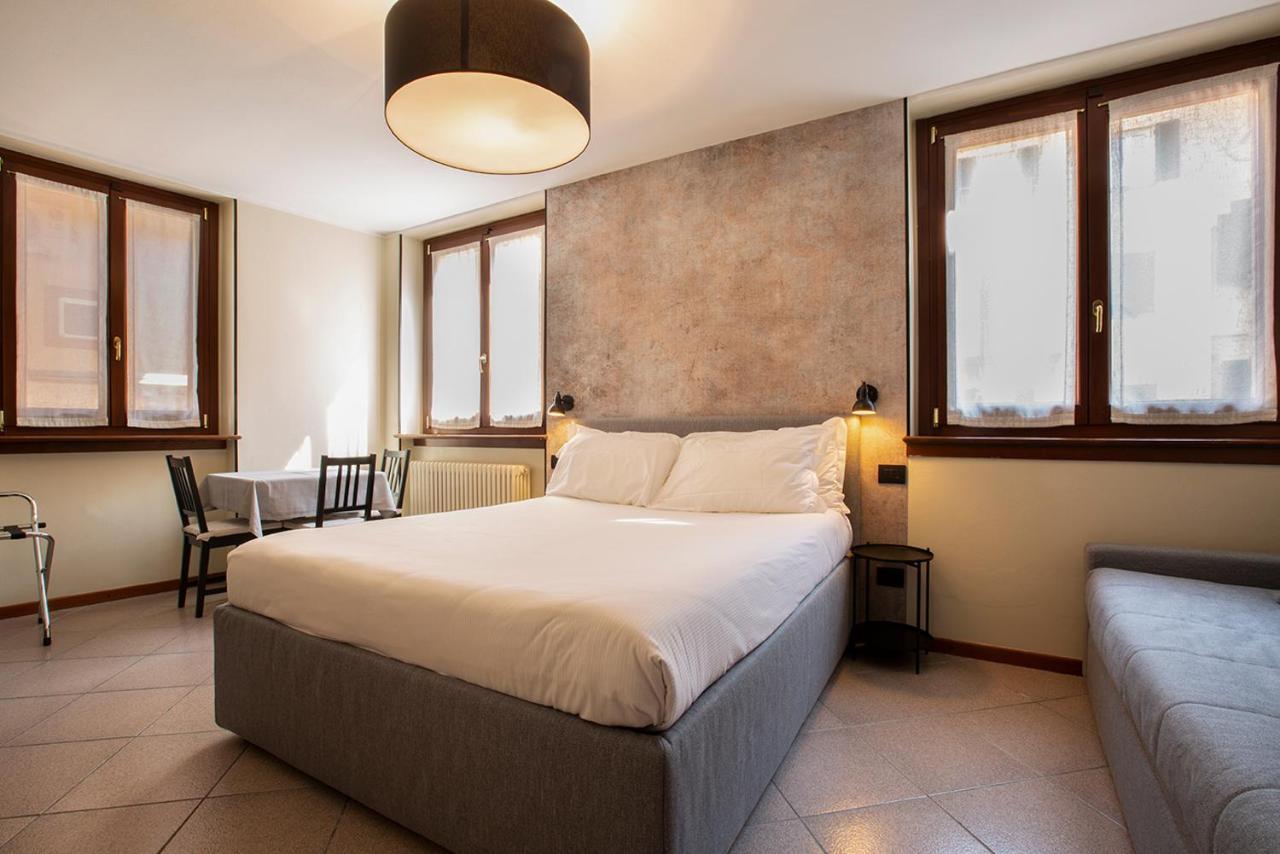 Antico Pozzo Apartment Bellagio Zewnętrze zdjęcie