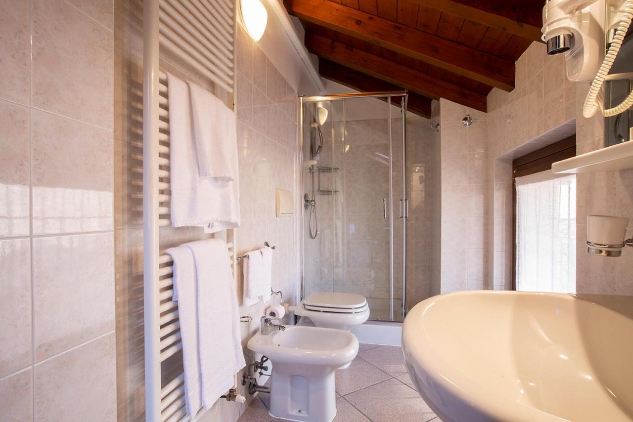 Antico Pozzo Apartment Bellagio Zewnętrze zdjęcie