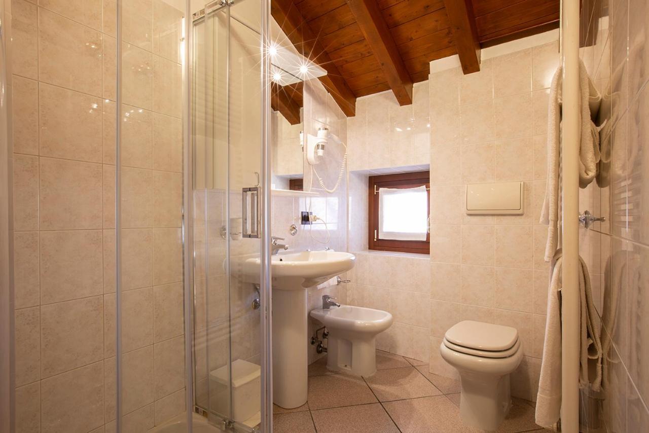 Antico Pozzo Apartment Bellagio Zewnętrze zdjęcie
