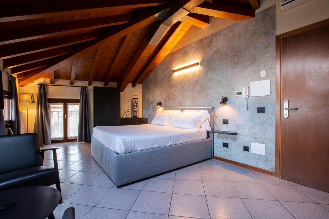 Antico Pozzo Apartment Bellagio Zewnętrze zdjęcie
