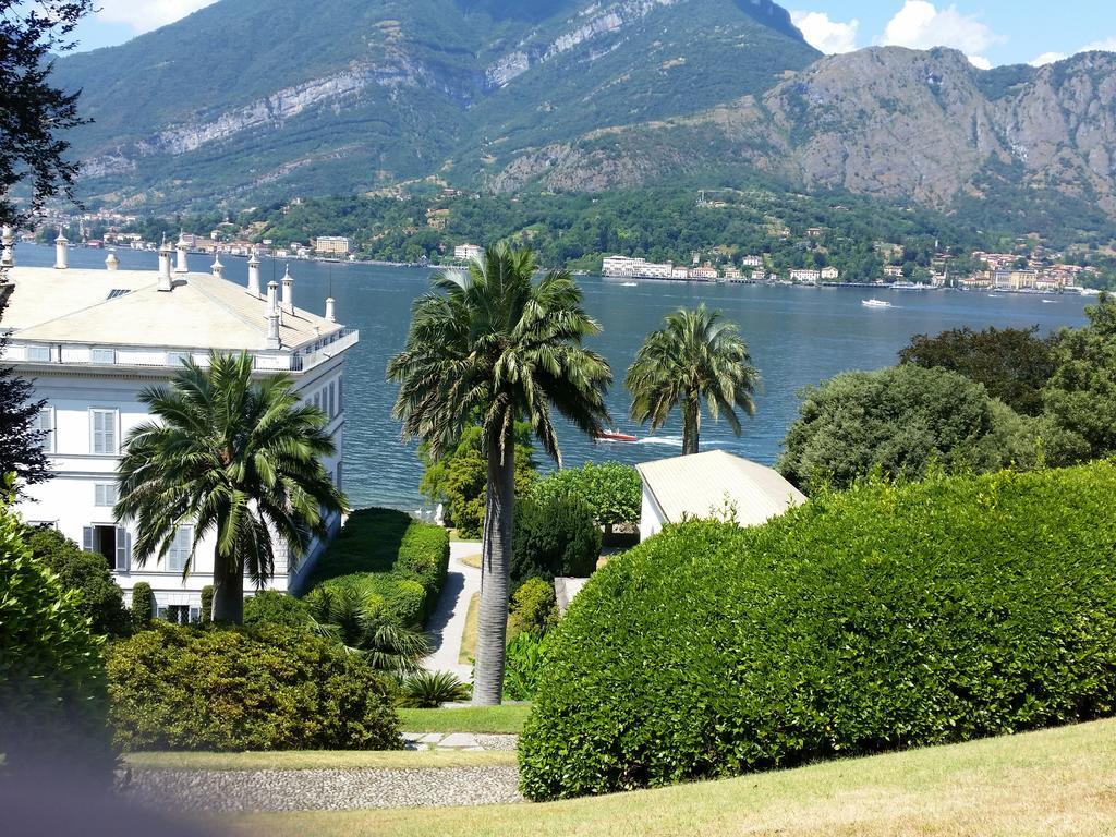 Antico Pozzo Apartment Bellagio Zewnętrze zdjęcie