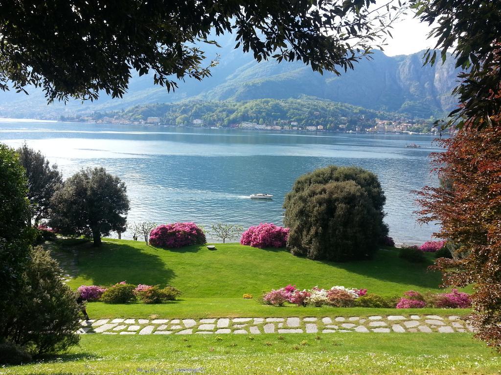 Antico Pozzo Apartment Bellagio Zewnętrze zdjęcie