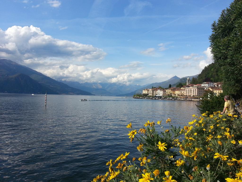 Antico Pozzo Apartment Bellagio Zewnętrze zdjęcie