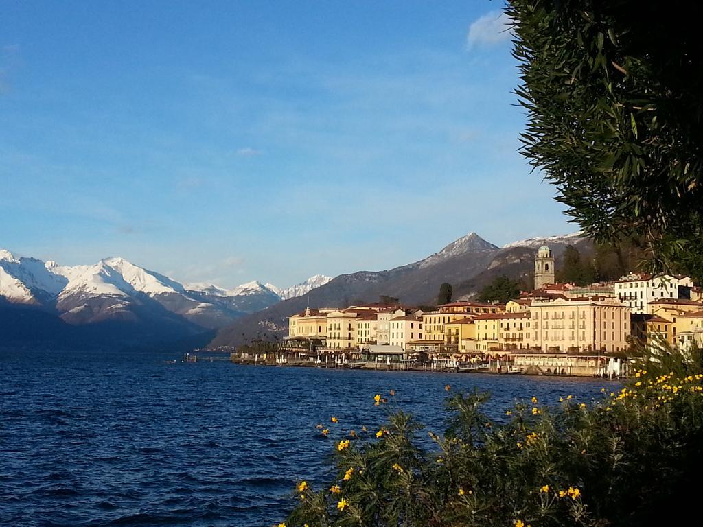 Antico Pozzo Apartment Bellagio Zewnętrze zdjęcie