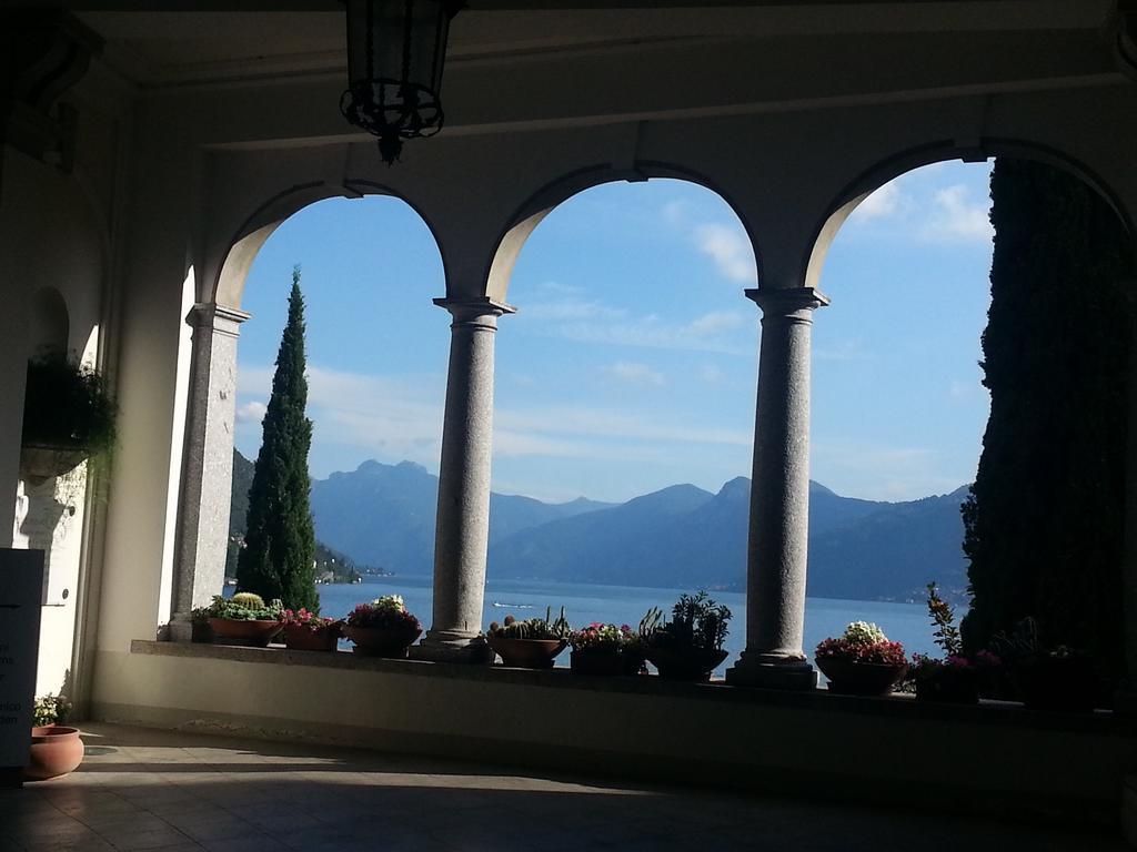Antico Pozzo Apartment Bellagio Zewnętrze zdjęcie