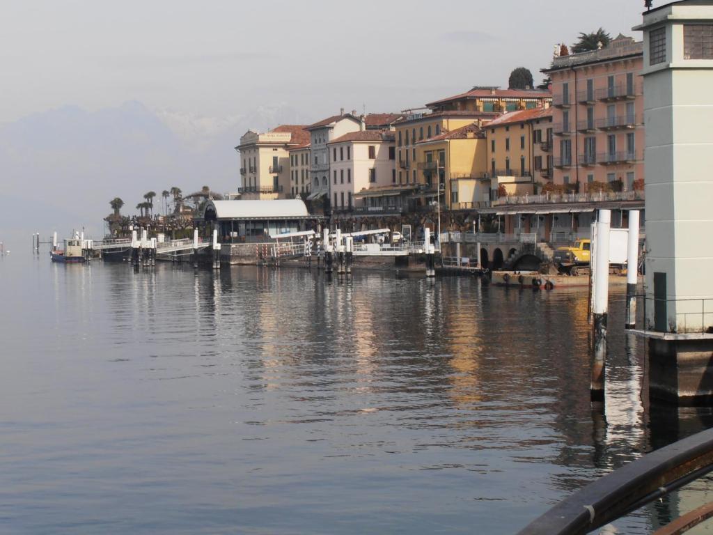 Antico Pozzo Apartment Bellagio Zewnętrze zdjęcie