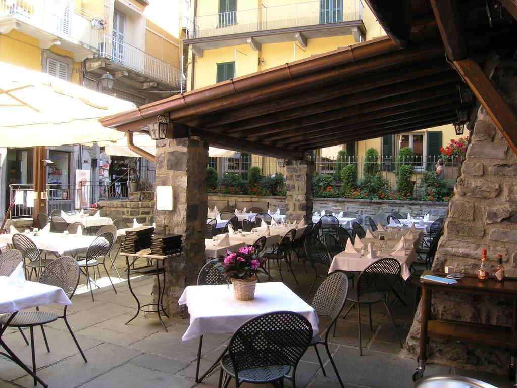 Antico Pozzo Apartment Bellagio Zewnętrze zdjęcie