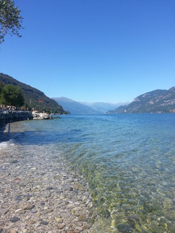 Antico Pozzo Apartment Bellagio Zewnętrze zdjęcie