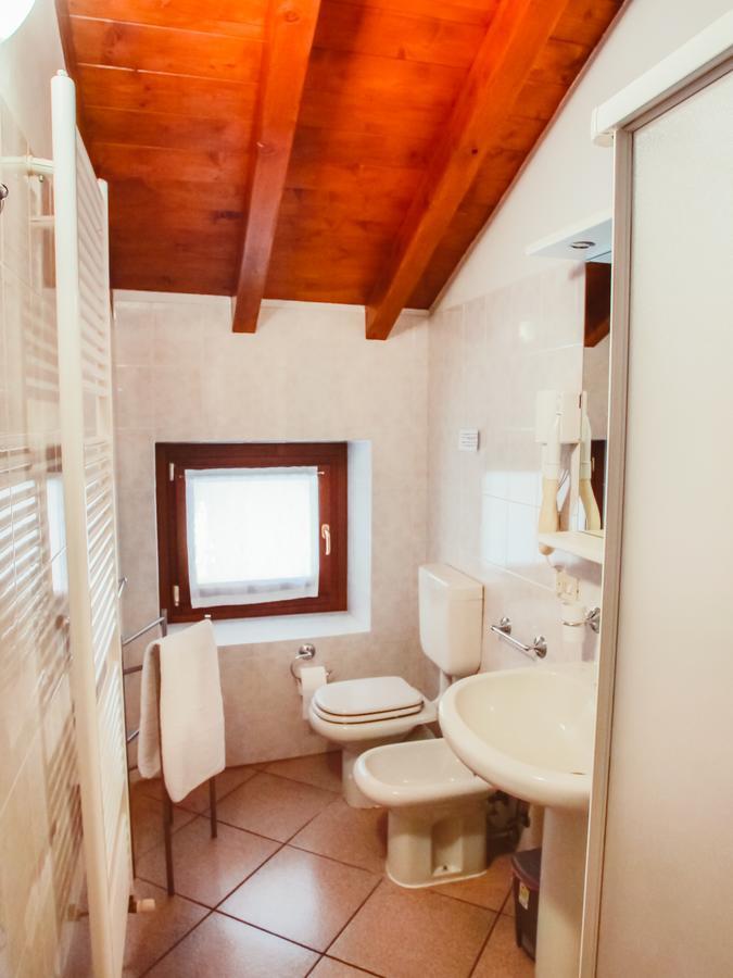 Antico Pozzo Apartment Bellagio Zewnętrze zdjęcie